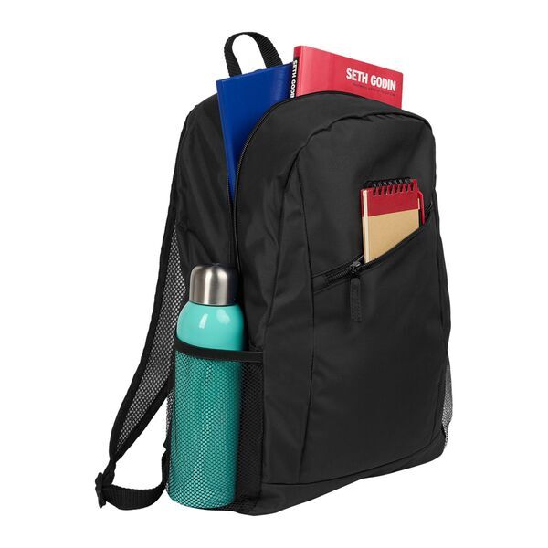 Packable Recycled Backpack