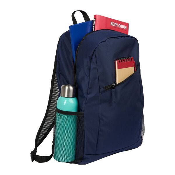 Packable Recycled Backpack