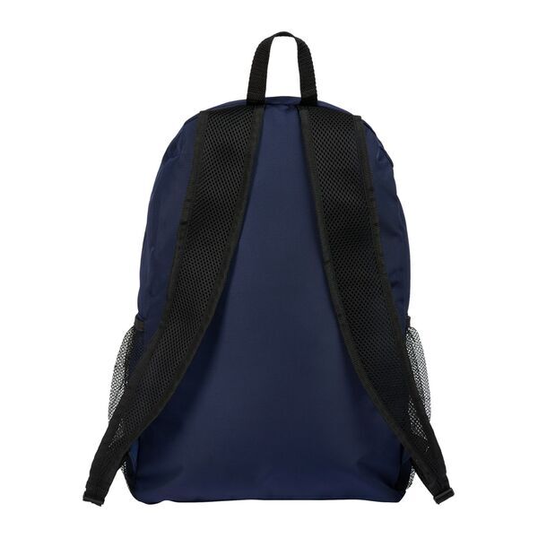 Packable Recycled Backpack