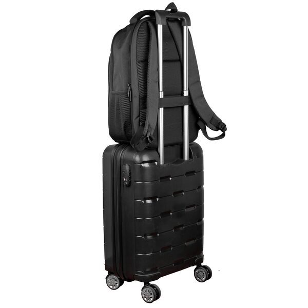 Sandhill Heathered Travel 900D Backpack