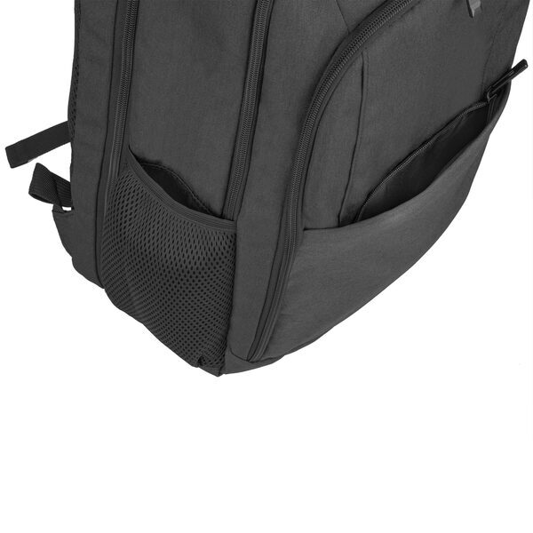 Sandhill Heathered Travel 900D Backpack