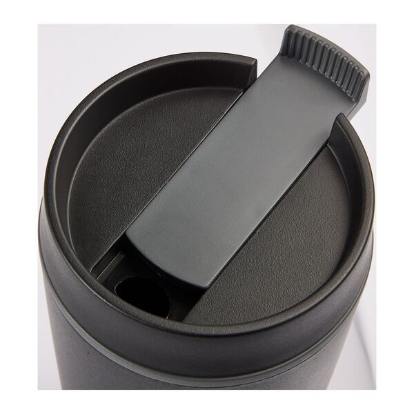 Grande Recycled Plastic Tumbler, 16oz.