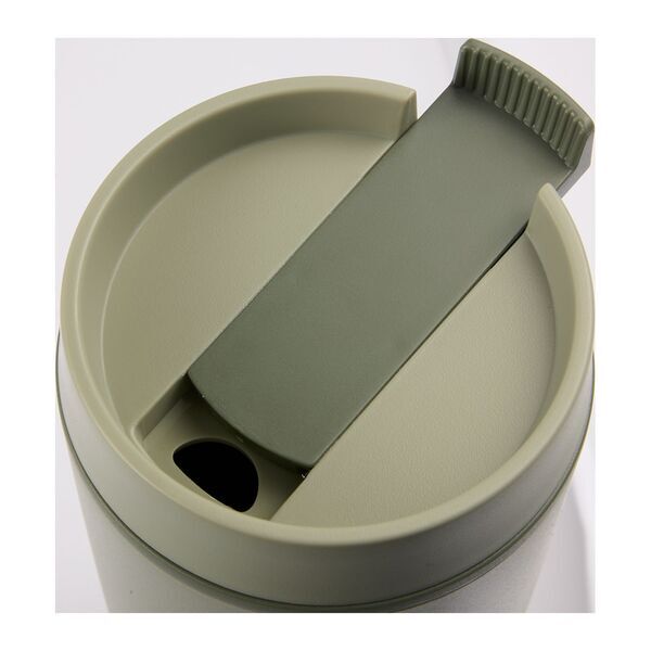 Grande Recycled Plastic Tumbler, 16oz.