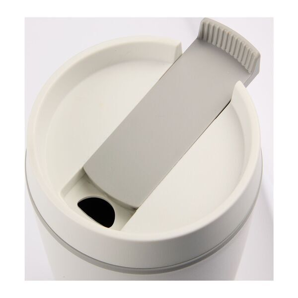 Grande Recycled Plastic Tumbler, 16oz.