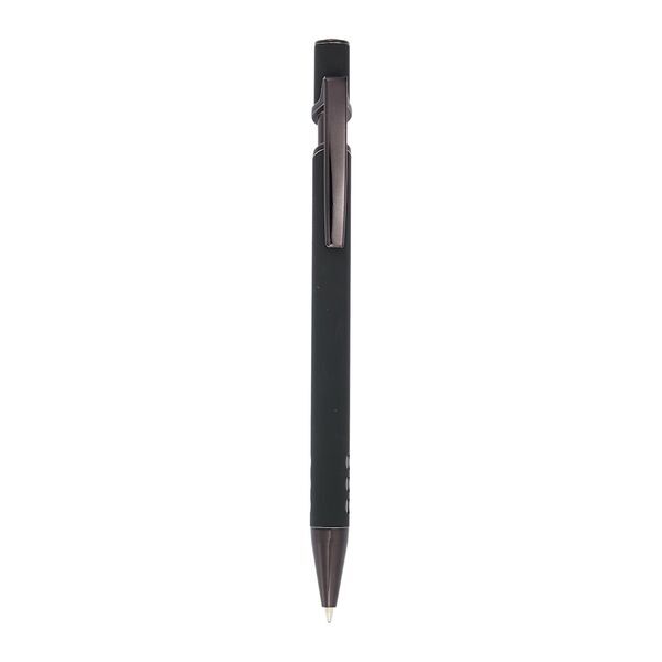 Vera Recycled Aluminum Gel Pen