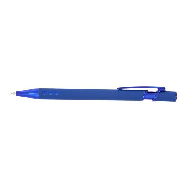 Vera Recycled Aluminum Gel Pen