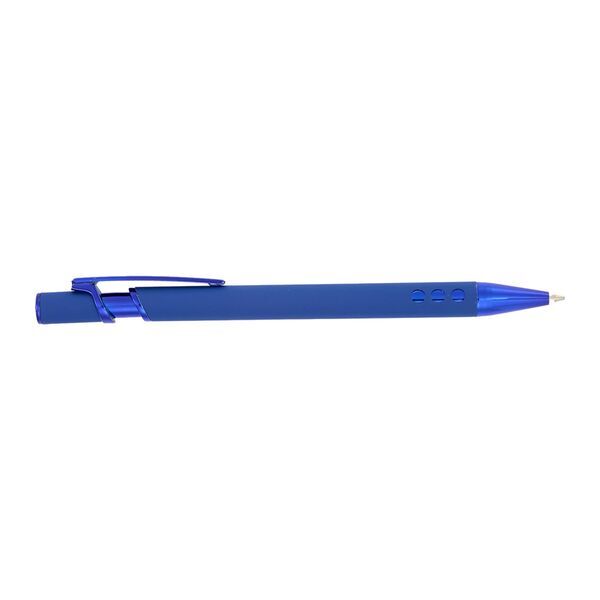 Vera Recycled Aluminum Gel Pen
