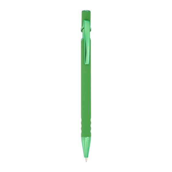 Vera Recycled Aluminum Gel Pen