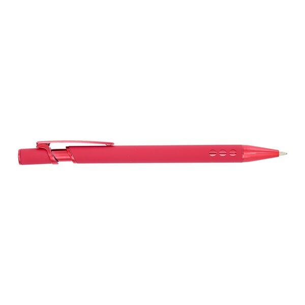 Vera Recycled Aluminum Gel Pen