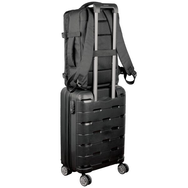 Emirate RPET Overnighter Backpack