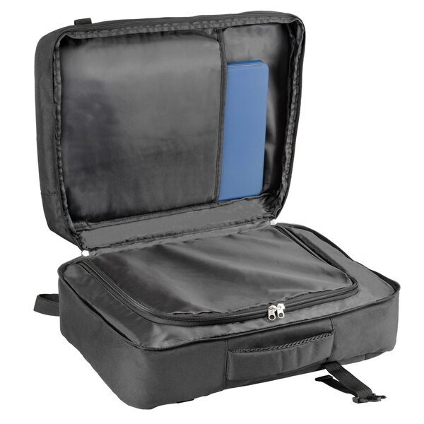 Emirate RPET Overnighter Backpack