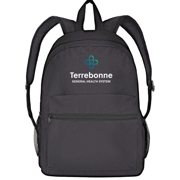 Hawksbill RPET Polyester Backpack