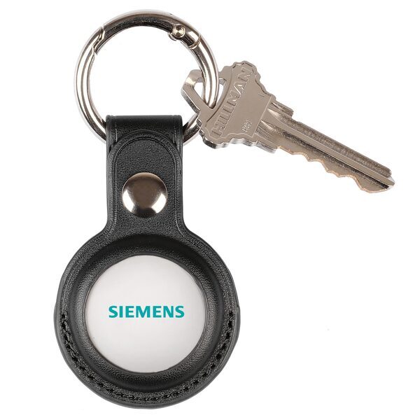 Leatherette Key Finder
