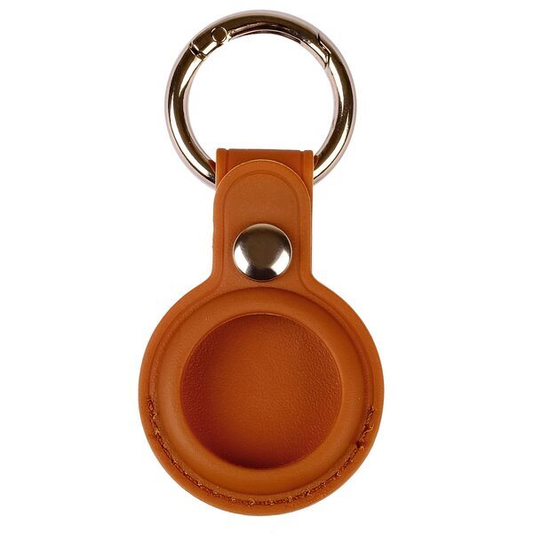 Leatherette Key Finder