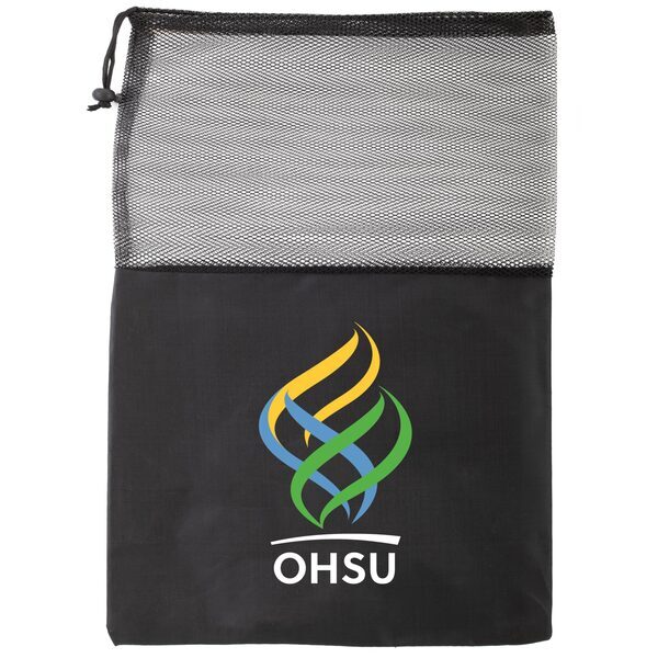 Calming Shoulder Wrap