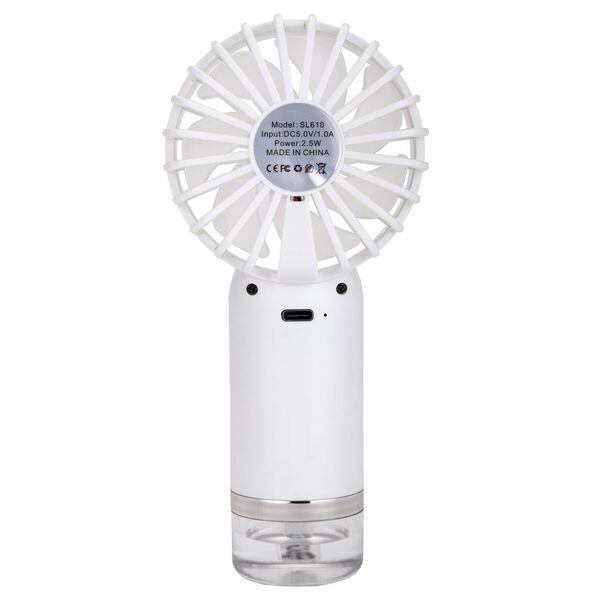 Nano Mist fan
