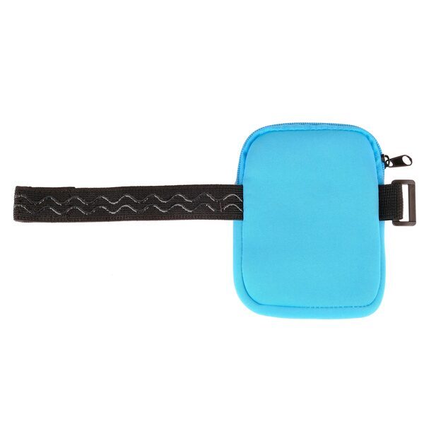 Bottle Sidecar Pocket