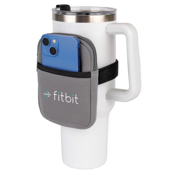 Bottle Sidecar Pocket