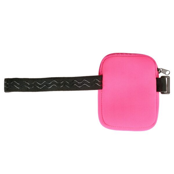 Bottle Sidecar Pocket