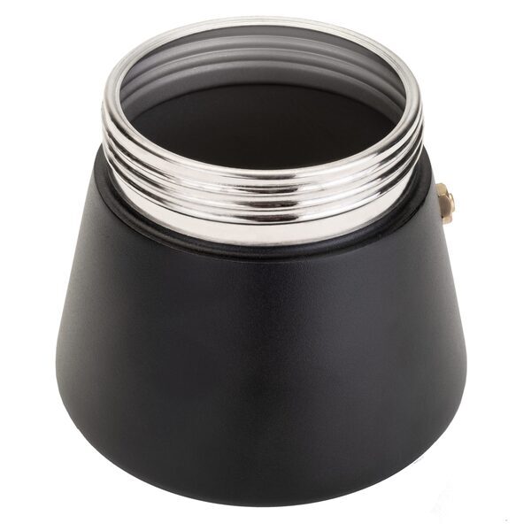 Moka Glass Coffee Pot