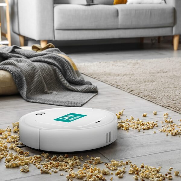 Robot Vacuum