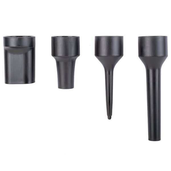 Portable Vacuum & Inflator