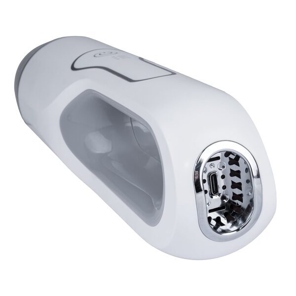 Portable Vacuum & Inflator