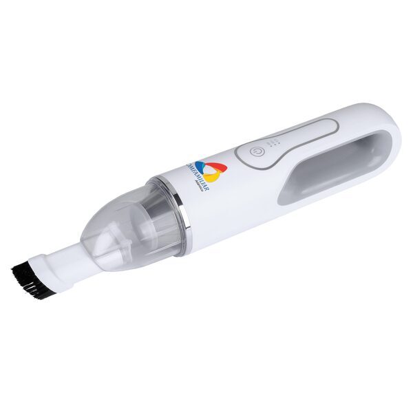 Portable Vacuum & Inflator