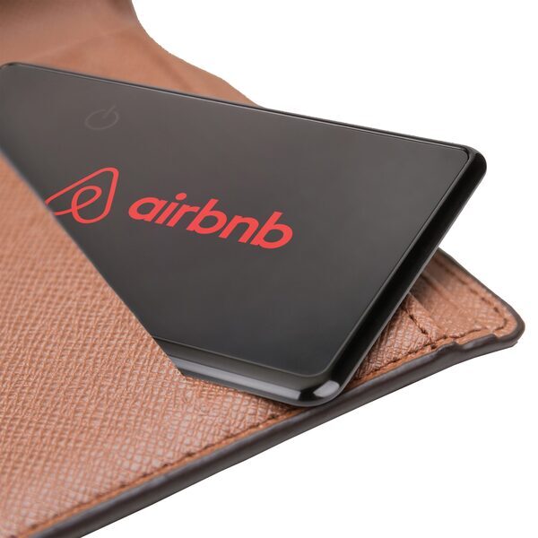 Luggage & Wallet Finder