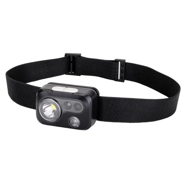 Motion Sensor Outdoor Headlamp