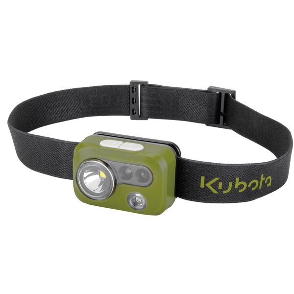 Motion Sensor Outdoor Headlamp