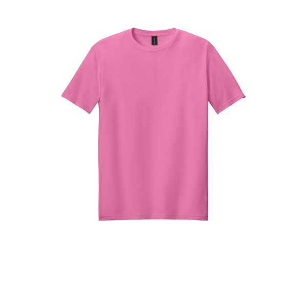 Gildan® Softstyle® Cotton Unisex Tee