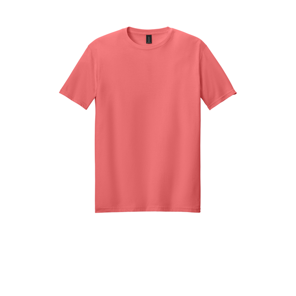 Gildan® Softstyle® Cotton Unisex Tee