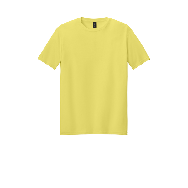 Gildan® Softstyle® Cotton Unisex Tee
