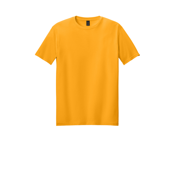 Gildan® Softstyle® Cotton Unisex Tee