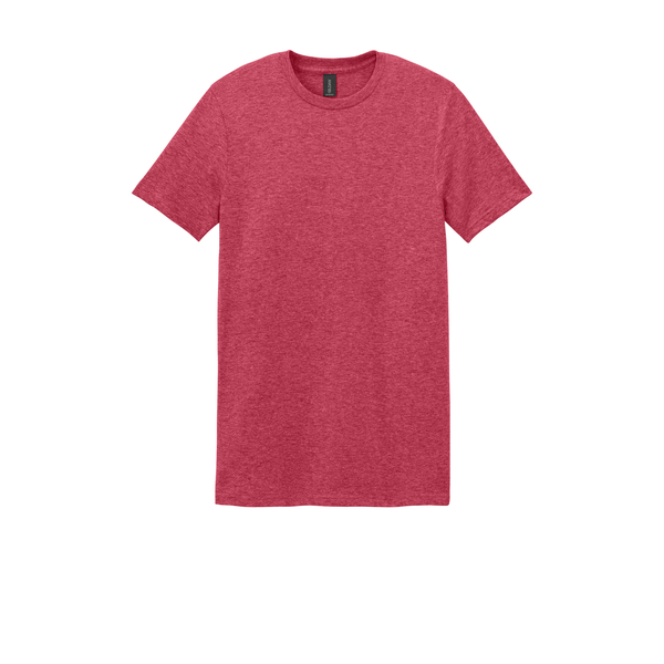 Gildan® Softstyle® Cotton Unisex Tee