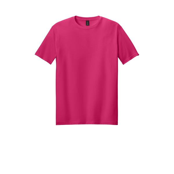 Gildan® Softstyle® Cotton Unisex Tee