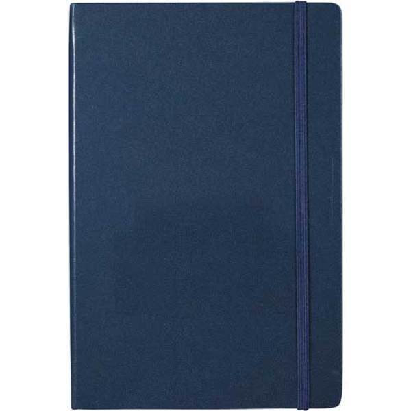 Ambassador Bound Hardcover Journal, 5.5" x 8.5"