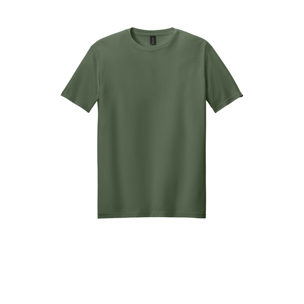 Gildan® Softstyle® Cotton Unisex Tee
