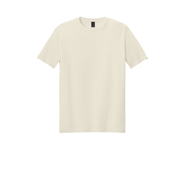 Gildan® Softstyle® Cotton Unisex Tee