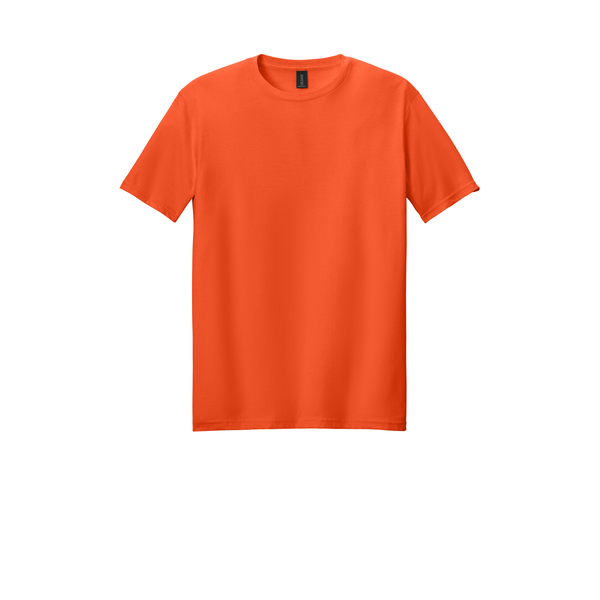 Gildan® Softstyle® Cotton Unisex Tee