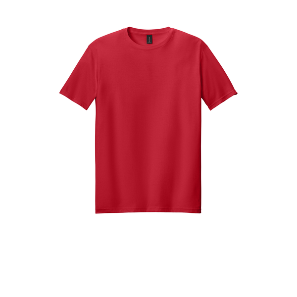 Gildan® Softstyle® Cotton Unisex Tee