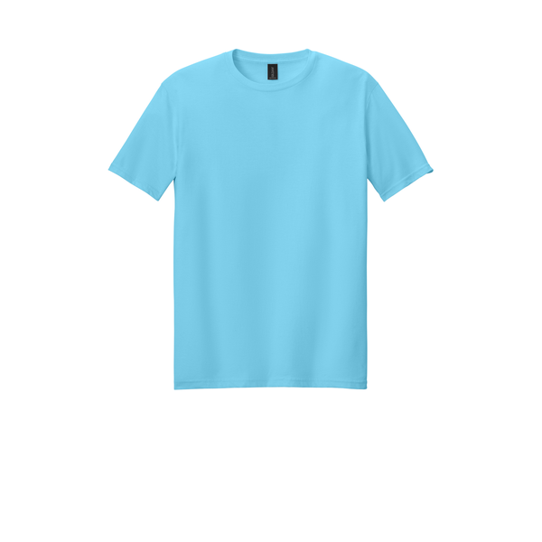 Gildan® Softstyle® Cotton Unisex Tee