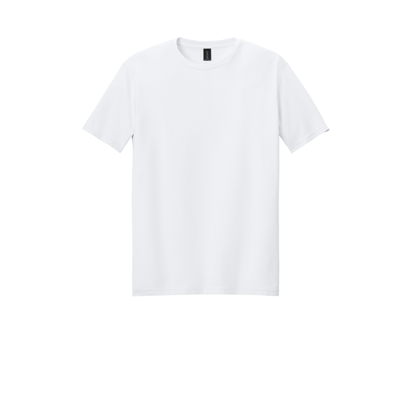 Gildan® Softstyle® Cotton Unisex Tee