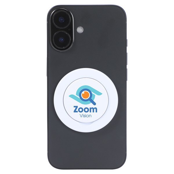 Magnetic Phone Holder & Stand