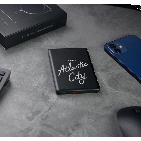 Jupiter Power Bank, 5000mAh