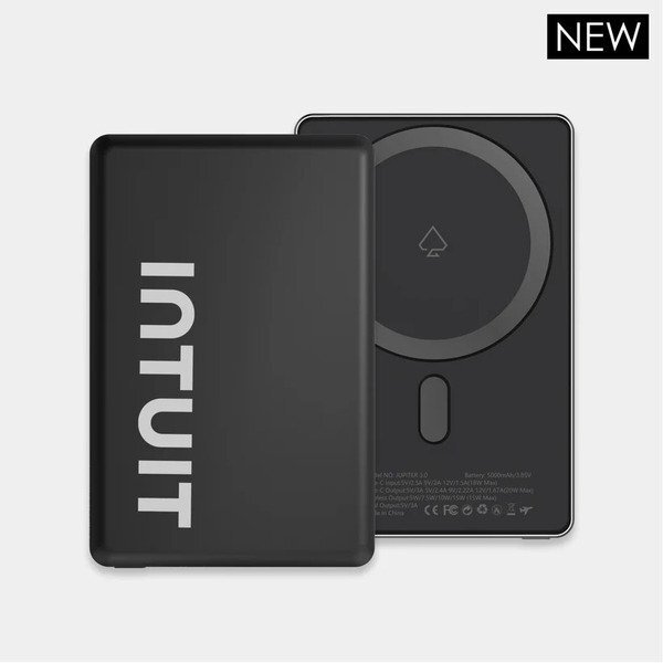 Jupiter Power Bank, 5000mAh