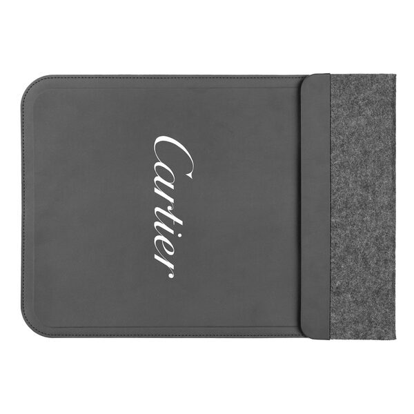 Wireless Charging Laptop Sleeve & Mat