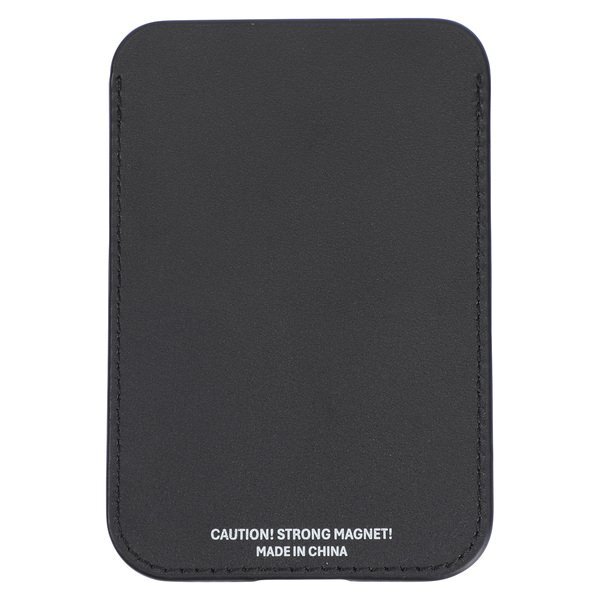 Alpine 3-Card Phone Wallet w/ Magnetic Ring & Stand