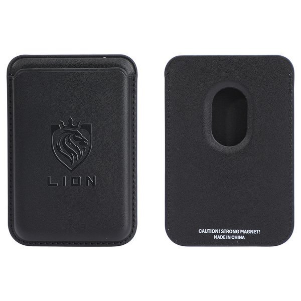 Avon 3-Card Phone Wallet w/ Magnetic Ring